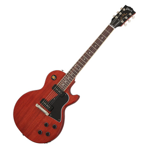 Guitarra Eléctrica Les paul Special Vintage Cherry