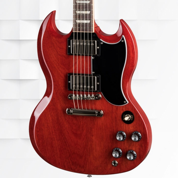 Guitarra Eléctrica SG Standard 61 Vintage Cherry