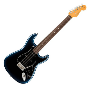 Guitarra Eléctrica Stratocaster American Professional II Dark Night