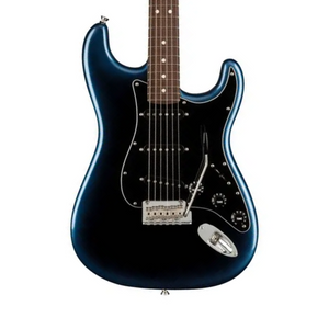 Guitarra Eléctrica Stratocaster American Professional II Dark Night