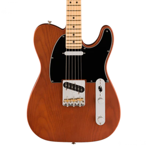 Guitarra Eléctrica American Performer Telecaster Timber Stratocaster Mocha