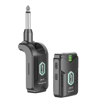 Transmisor y Receptor Digital Inalámbrico