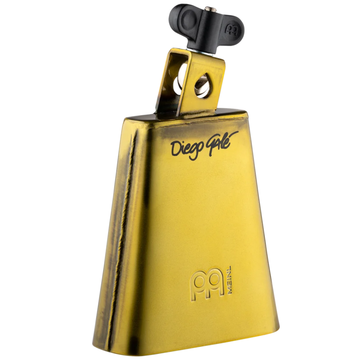 Cencerro Cha-Cha Real Diego Galé Signature de 5 Plg