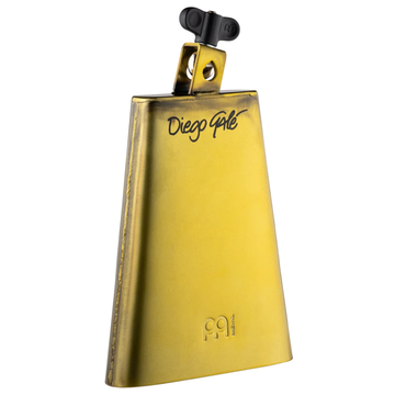 Cencerro de timbal real Diego Galé Signature de 8 Plg