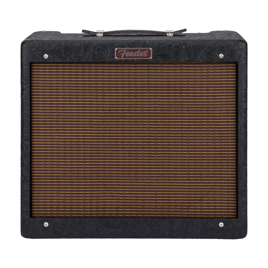 Amplificador Fender Blues Junior 30th Anniversary, 120V
