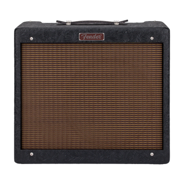 Amplificador Fender Blues Junior 30th Anniversary, 120V