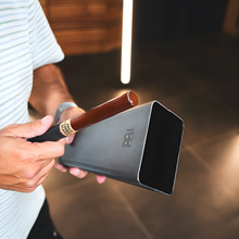 Baqueta Para Cencerro  11 Plg Natural