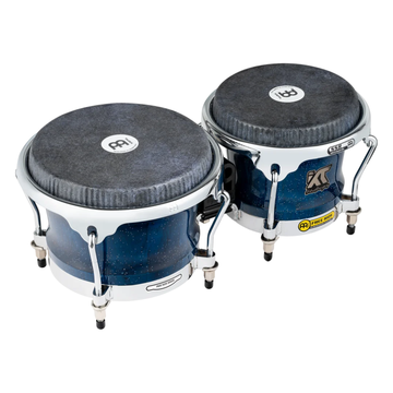 Bongós 7 Plg  y 8 1/2 Plg William 