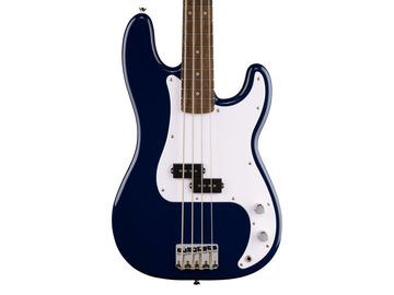 Bajo Eléctrico Sonic Stratocaster, Color Midnight Blue
