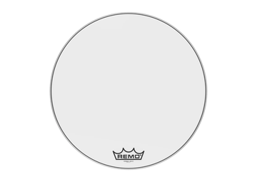 Parche de bombo powermax 2 ultra blanco 28 Plg