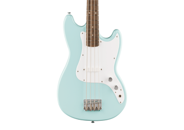 Bajo Eléctrico Sonic Bronco Bass, Color Daphne Blue
