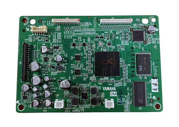 PCB ASSY DM P-115B/P-115WH