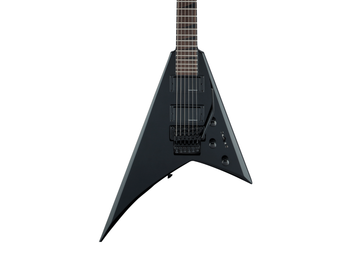 Guitarra Eléctrica Series Rhoads RRX24, Color Gloss Black
