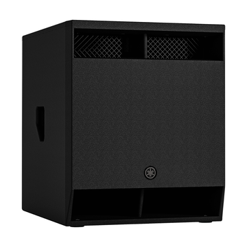 Subwoofer De 18 Plg
