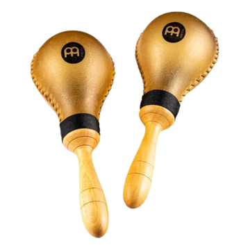 Maracas Jumbo de cuero