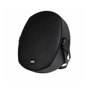 Altavoz Para Superficie 2 Vías 70 V A 100 V 8 Ohm 8 Plg Negra