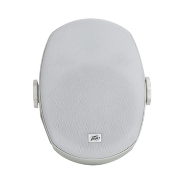 Altavoz Para Superficie 2 Vías 70 V A 100 V 8 Ohm 8 Plg Blanca