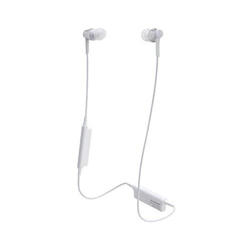 Audifonos In-Ear Con Bluetooth HP 9.8MM - Silver