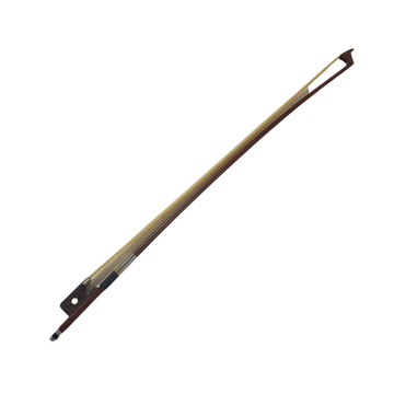 Arco Para Contrabajo 3/4 Blanco/Negro