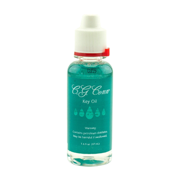 Aceite Para Llave De Instrumentos De Viento  1.6 oz