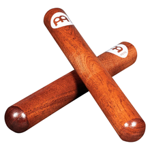 Claves  Madera Red Wood