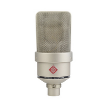 Micrófono De Estudio Neumann