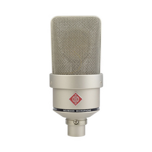 Micrófono De Estudio Neumann