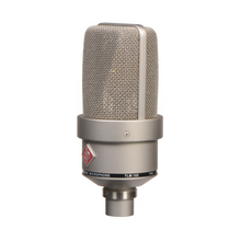 Micrófono De Estudio Neumann