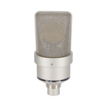 Micrófono De Estudio Neumann
