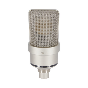 Micrófono De Estudio Neumann