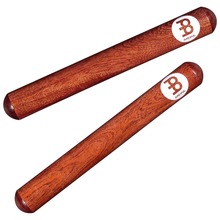 Claves  Madera Red Wood