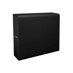 Subwoofer 2 x 80 Watts 6.5 Plg Negro