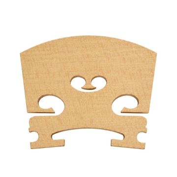 Puente Para Violín Madera