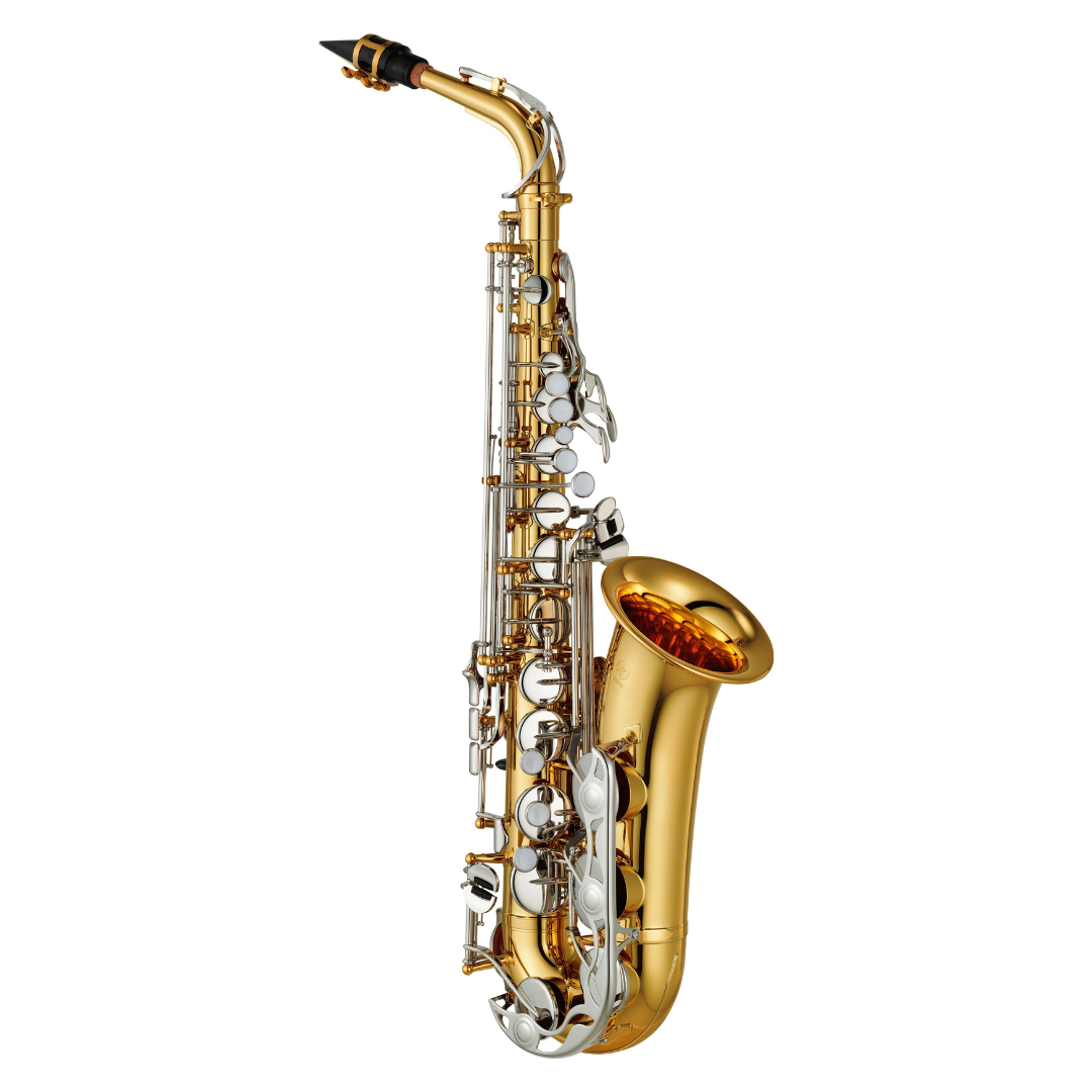 Saxofon Alto