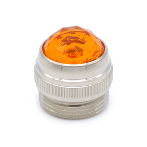 Luz De Piloto Para Amplificador Fender Ambar