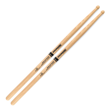 Bolillos Para Tambor 15.7 Plg x 1.7 Plg x 1.6 Plg Natural