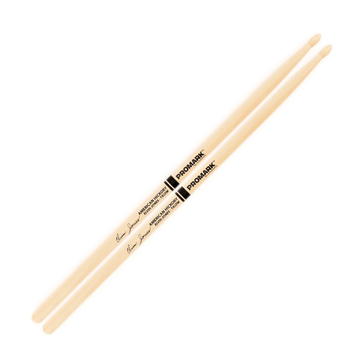 Bolillos Para Tambor 15.7 Plg x 1.7 Plg x 1.6 Plg Natural