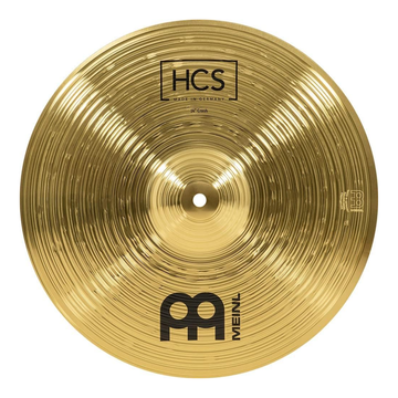 Platillo De Bateria Crash 14 Plg