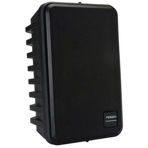 Altavoz Para Superficie Interiores o Exteriores 70 V 6 Plg Negra Peavey IMPULSE6T-BK