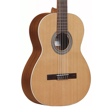 Guitarra Clásica Z Española Natural