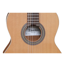 Guitarra Clásica Z Española Natural