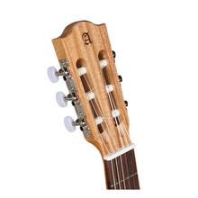 Guitarra Clásica Z Española Natural