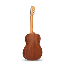 Guitarra Clásica Z Española Natural