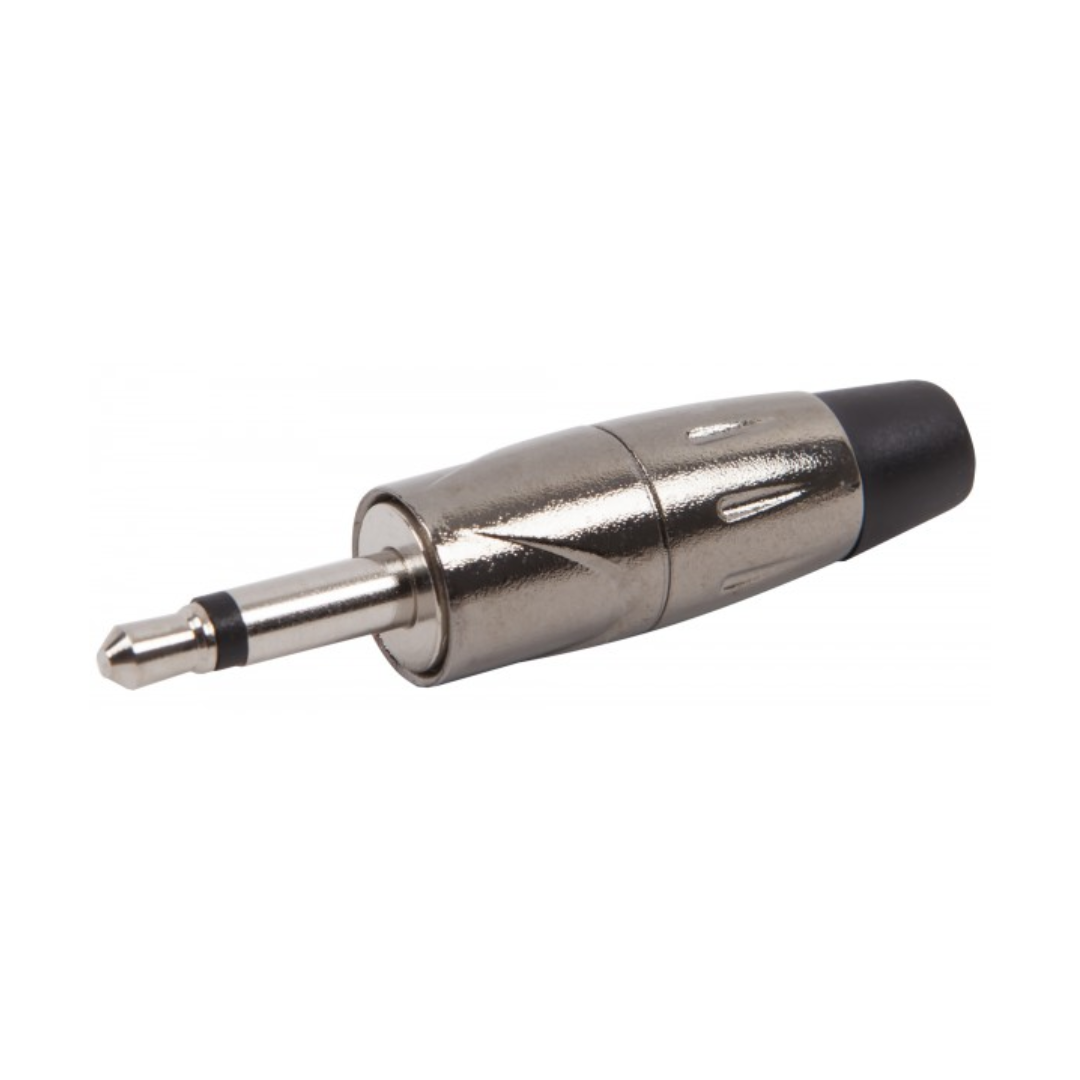【Mute King】 Conector Para Bocina Jack 6.3M M 1/4 Plg - Soundking - CC155