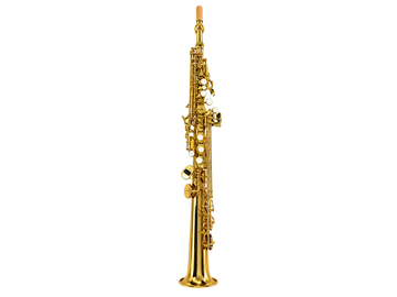 Saxofón Soprano 6433l