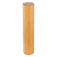 Palo de Lluvia de 24" – Roble
