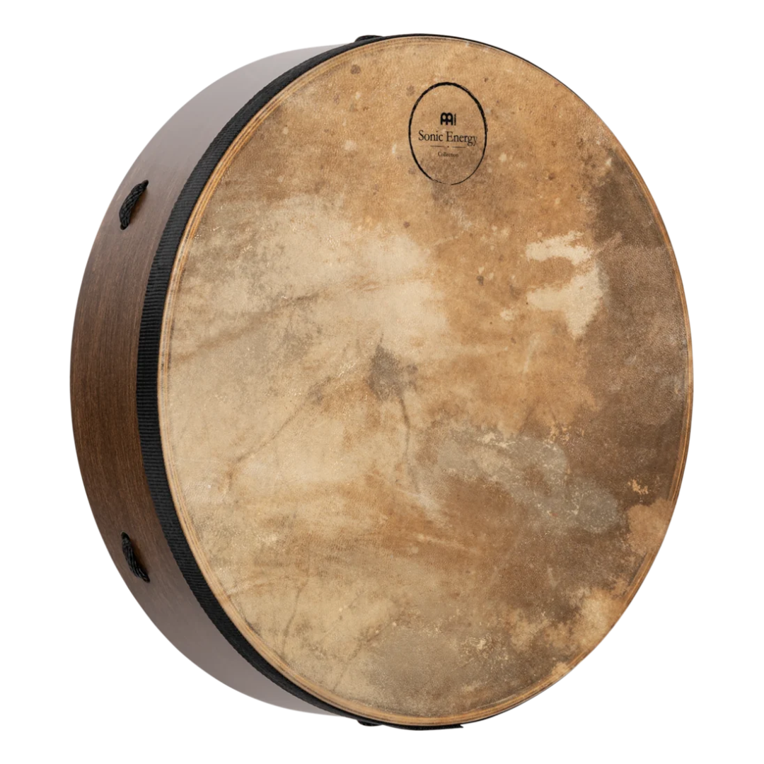 Tambor Ritual 16