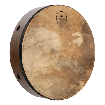 Tambor Ritual 16