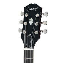 Guitarra Eléctrica SG Modern Figured incluye estuche, Mojave Burst