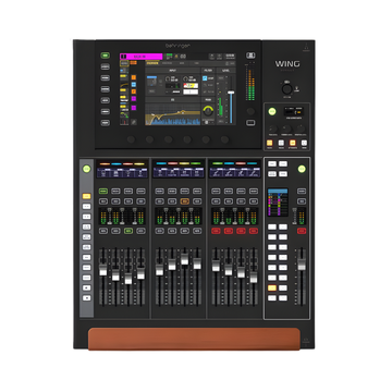 Consola Digital 48 canales